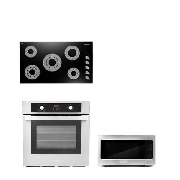 Wayfair kitchen outlet appliance packages